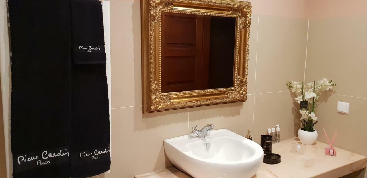 הוילה פונשל Casa Da Quinta מראה חיצוני תמונה