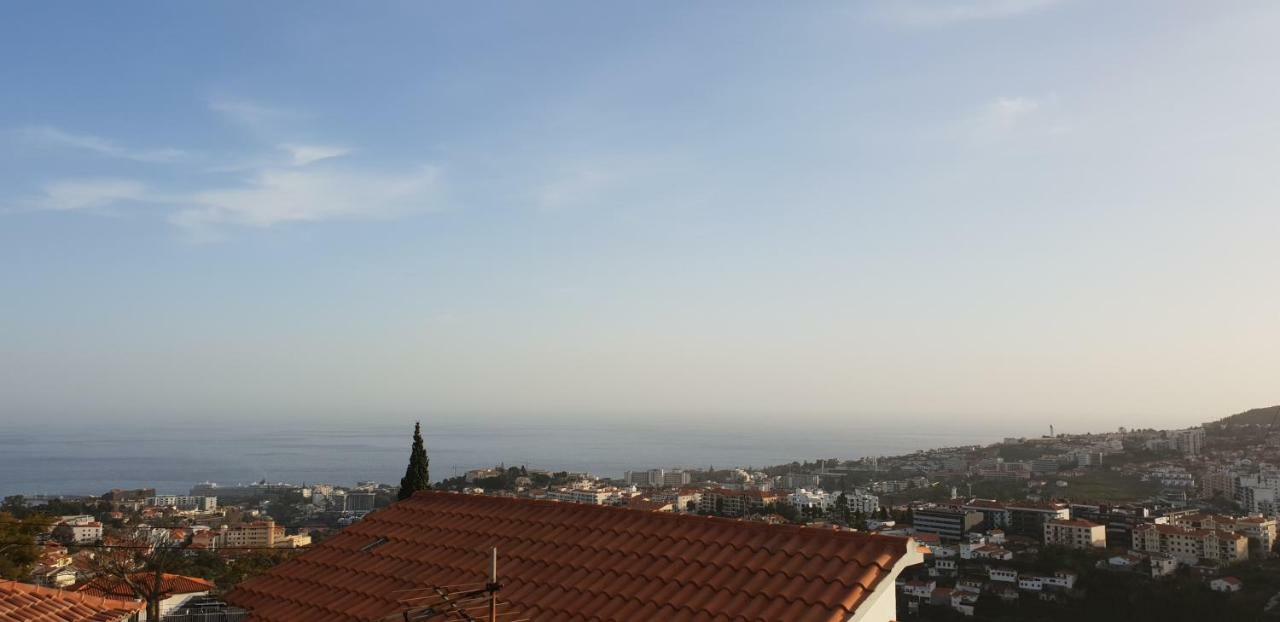 הוילה פונשל Casa Da Quinta מראה חיצוני תמונה