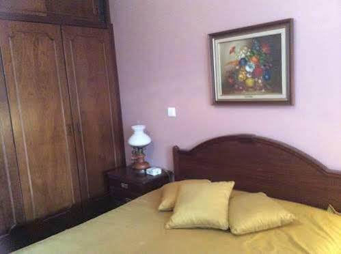 הוילה פונשל Casa Da Quinta מראה חיצוני תמונה
