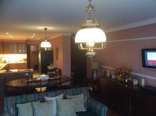 הוילה פונשל Casa Da Quinta מראה חיצוני תמונה