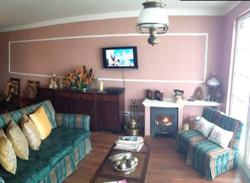 הוילה פונשל Casa Da Quinta מראה חיצוני תמונה